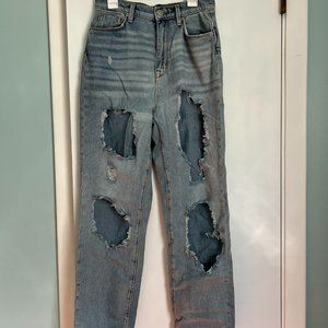 Women's BDG Urban Outfitters Mom High-Waisted Jeans
